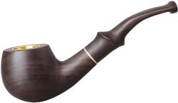 HARAHU Pipă de tutun FA-39994 - Maro KP39994