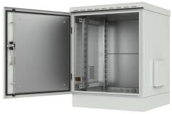 Mirsan Dulap rack de exterior 19" 9U IP66 600x543x600mm alb Mirsan MR. IP66Y60609U. 03 (CABW-9U-MRIP66Y60609U03-MRS)