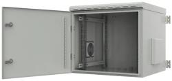 Mirsan Dulap rack perete 19" 7U IP55 600x454x600mm alb Mirsan MR. IP55W07U60.03 (CABW-7U-MRIP55W07U6003-MRS)