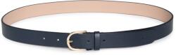 Gant Curea Dama, Gant, Bleumarin, Piele Naturala (4940012-410-95)
