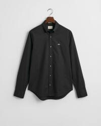 Gant Camasa Barbati, Gant, Bumbac, Logo Brodat (3000102-005)