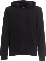 GUESS Hanorac Barbati, Guess, Negru, Logo Brodat (T2RQ23-KBRC2-JBLK-L)