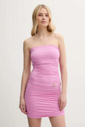 GUESS Rochie Dama, Guess, Logo Metalic, Mulata (E5GK10-KC692-A603)
