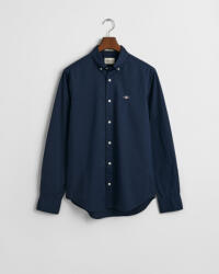Gant Camasa Barbati, Gant, Bumbac, Logo Brodat (3000102-410)