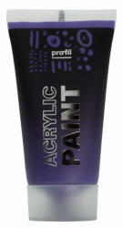 PROFIL Vopsea acrilica, violet, tub 50 ml