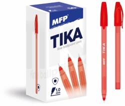MFP Pix cu capac, culoare rosu (6001160)