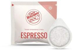 Casa del caffe Vergnano Caffe Vergnano Espresso Pod E. S. E 44mm 150 Ft/db