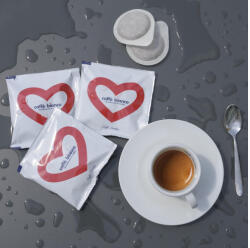 Diemme Caffe 1927 Caffe Diemme ESE Pod koffeinmentes kávé