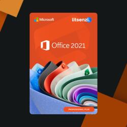 Microsoft Office 2021 Home and Business за Mac, дигитален лиценз