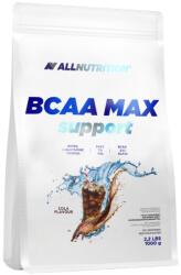 ALLNUTRITION BCAA Max Support [1000 грама] Череша