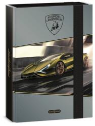 Ars Una A5 füzetbox Lamborghini Gold (50865239)
