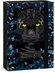 Ars Una A4 füzetbox Black Panther Dark (50855292)