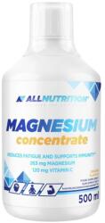 ALLNUTRITION Magnesium Concentrate Liquid [500 мл] Портокал