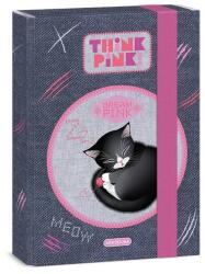 Ars Una A5 füzetbox Think Pink Dream cicás (50865192)