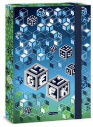 Ars Una A4 füzetbox Geek Blue (50855391)