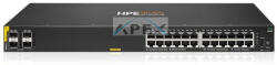 HP Aruba Networking CX 6000 24P