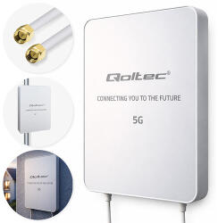 Qoltec 5G LTE 16dBi (57064)