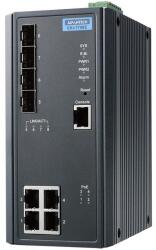 Advantech EKI-7708E-4FPI-AE