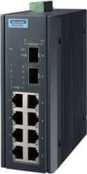 Advantech EKI-2710G-2FPI-A