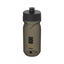 Polisport Bidon Apa Polisport S600 Screw-On 600 ml, Negru (POL-8645300204)