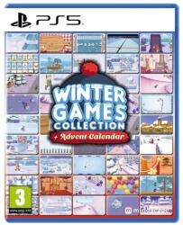 Mindscape Winter Games Collection + Advent Calendar (PS5)