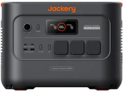 Jackery Explorer 3000 V2
