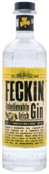  Feckin gin DRS (0, 7L/ 40%) - whiskynet