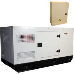 Senci SCDE 19YSM (SC1007701RS) Generator
