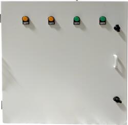 BALANTY Automatizare 400a 4p Pentru Hbd303s (400a 4p3) - universal-tools