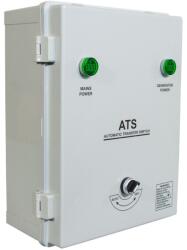 Hyundai Automatizare pentru generatoare electrice monofazate AC-ATS-W-80A-1 (AC-ATS-W-80A-1) - universal-tools