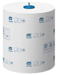 Tork Kéztörlő 1 rétegű tekercses átm: 19 cm 280 m/1120 lap/tekercs 6 tekercs/karton Universal Extra hosszú Matic H1 Tork_12005 (120059) - iroszer24