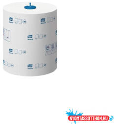 Tork Kéztörlő 1 rétegű tekercses átm: 19 cm 280 m/1120 lap/tekercs 6 tekercs/karton Universal Extra hosszú Matic H1 Tork_12005 (36956)