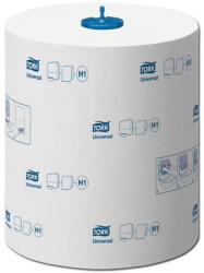 Tork Kéztörlő 1 rétegű tekercses átm: 19 cm 280 m/1120 lap/tekercs 6 tekercs/karton Universal Extra hosszú Matic H1 Tork_12005 - vegyesbolt