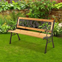 Juskys Venezia kerti pad (200575)