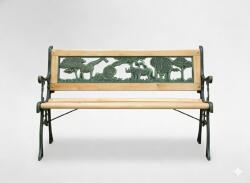 Garden Line Gyermek kerti pad 82x39x50 cm (CH-MEB0889)