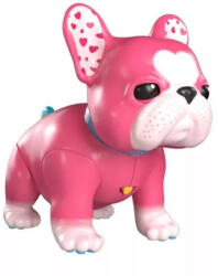  Kibo Interaktív Francia bulldog - Szivecske (Heart) (KAB_KIB_0001_3)