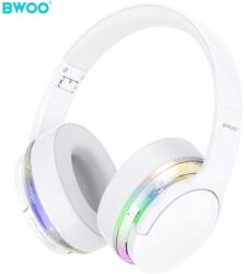 BWOO BW587 white (GSM196465) Casti