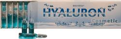 Wagner Home Hyaluron ampulla 15 db - Intenzív hidratáló bőrápoló ampullakúra (WH-HYALURON-AMPULLA)