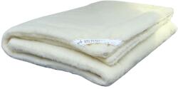 Wagner Home 100% merino gyapjú takaró - Meleg természetes gyapjú takaró több méretben - 140x200 cm (WH-GYAPJU-TAKARO-140-X-200-CM)
