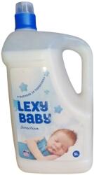 Wagner Home Lexy öblítő, sensitive, 5 liter (WH-LEXY-OBLITO-SENSITIVE)