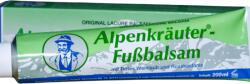 Wagner Home Alpenkräuter gesztenyés és szőlőleveles krém 200 ml - Bőrápoló krém gyógynövénykivonatokkal (WH-ALPENKRAUTER-GESZTENYE)
