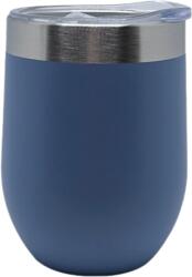 Wagner Home Utazóbögre 330 ml - több színben - Kék (WH-UTAZOBOGRE-KEK)
