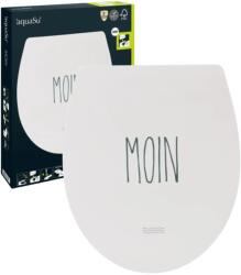 Wagner Home WC-ülőke, moin felirattal (WH-WC-ULOKE-MOIN)