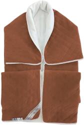 Wagner Home Dormicur 3in1 takaró - Mogyoró (WH-DORMICUR-3IN-1-MOGYORO)