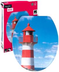 Wagner Home WC-ülőke, világítótorony (WH-WC-ULOKE-VILAGITOTORONY)