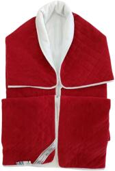 Wagner Home Dormicur 3in1 takaró - Piros (WH-DORMICUR-3IN-1-PIROS)