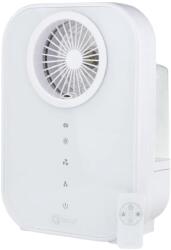 Wagner Home Dalap Luna mobil léghűtő világítással (WH-DALAP-LUNA-MOBIL-LEGHUTO-VILAGITASSAL)