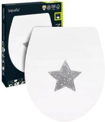 Wagner Home WC-ülőke, csillag (WH-WC-ULOKE-CSILLAG)