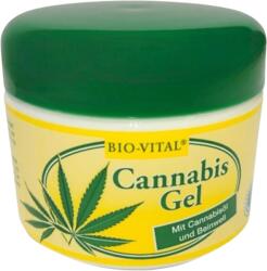 Wagner Home Cannabis gél - 125 ml (WH-CANNABIS-GEL)