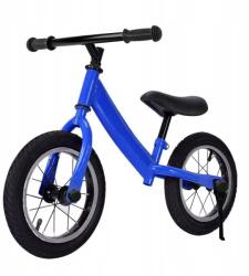  Futóbicikli választható színben-kék (HOP1001350-1) - allegro